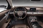 Audi A8 Hybrid 2011 года (WW)